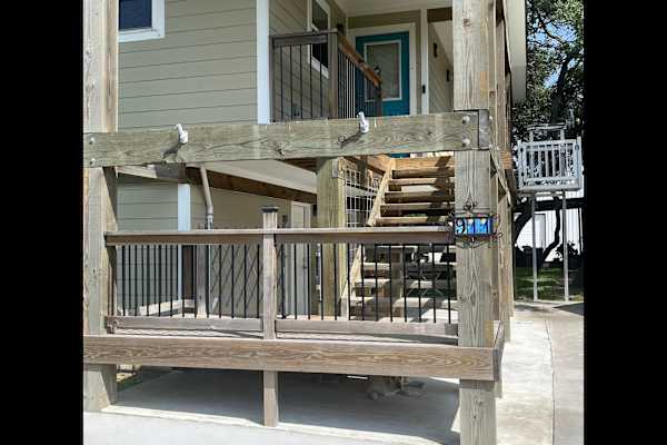 House sit in Port Lavaca, TX, US