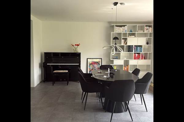 House sit in Braunschweig, Germany