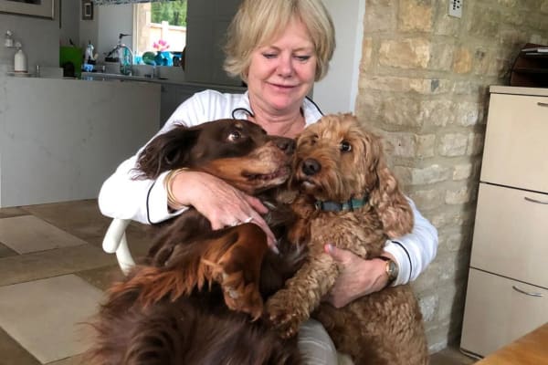 House sit in Chipping Norton, United Kingdom