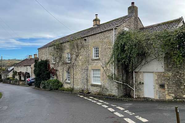 House sit in Priston, United Kingdom