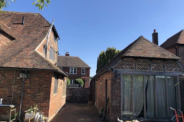 House sit in Ashford, United Kingdom