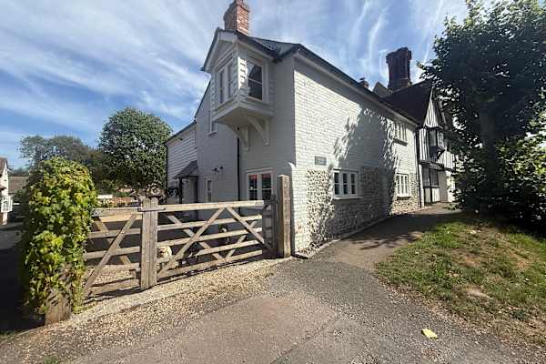 House sit in Saffron Walden, United Kingdom