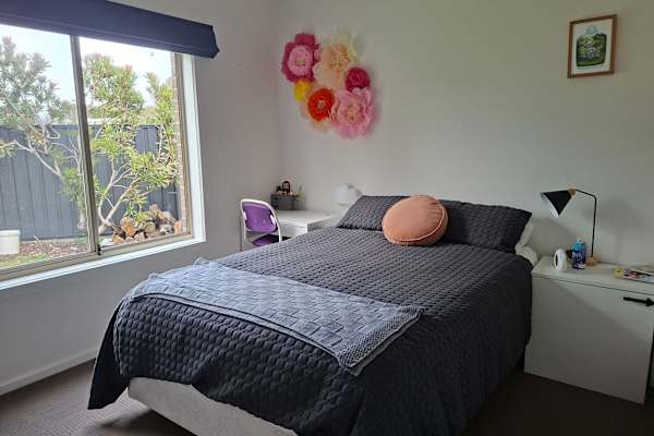 House sit in Kilmore East, VIC, Australia