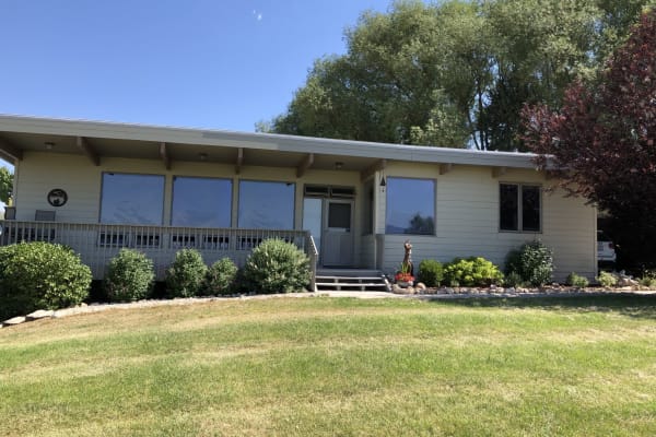 House sit in Midway, UT, US