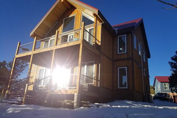 House sit in Ridgway, CO, US