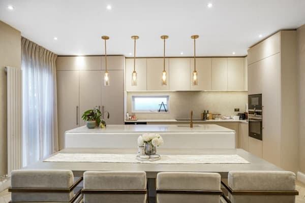 House sit in London, United Kingdom