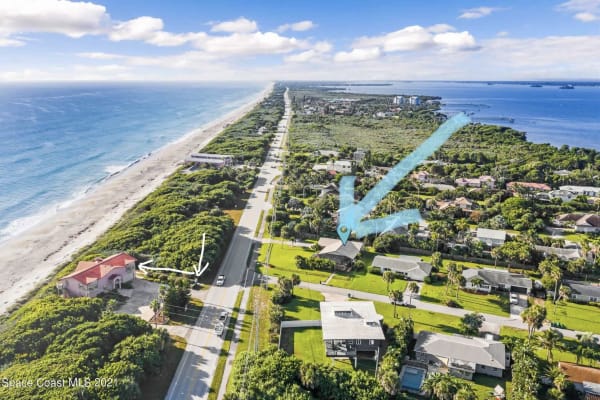 House sit in Melbourne, FL, US