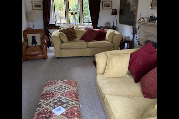 House sit in Lyddington, United Kingdom