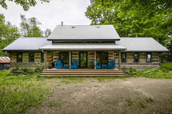 House sit in Collingwood, ON, Canada