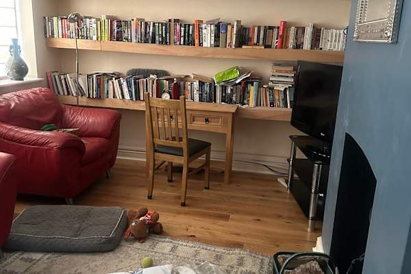 House sit in Beckenham, United Kingdom