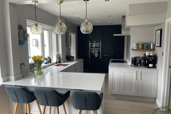 House sit in Isleworth, United Kingdom