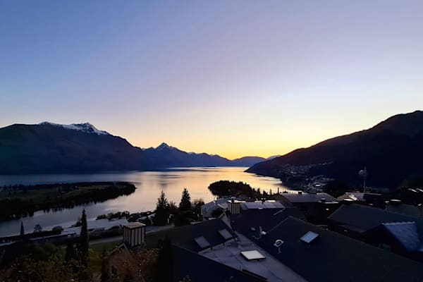 House sit in Queenstown, New Zealand