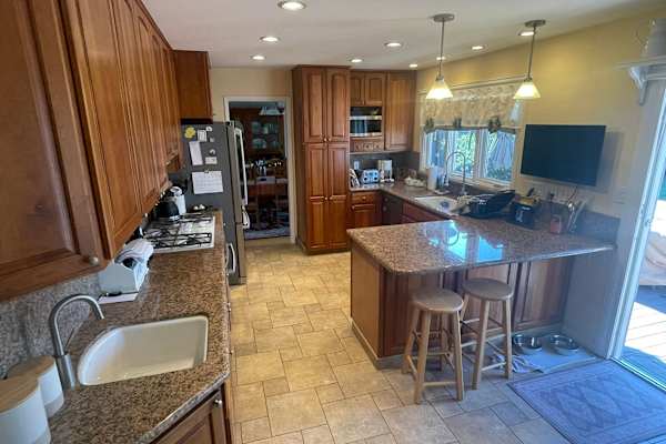 House sit in San Jose, CA, US