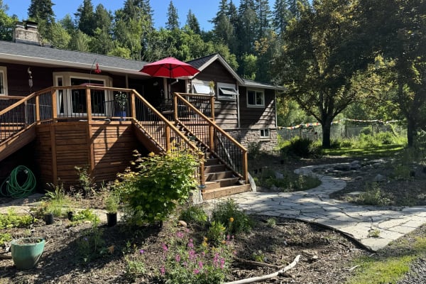 House sit in Oregon City, OR, US