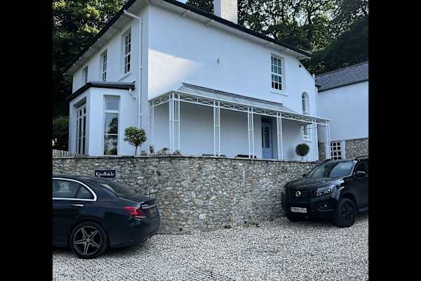 House sit in Lyme Regis, United Kingdom