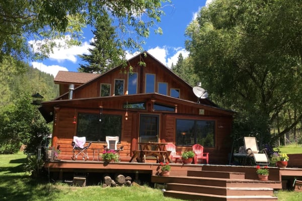 House sit in Arlee, MT, US