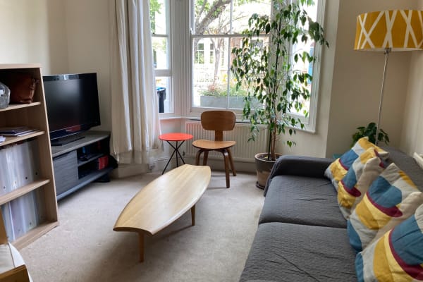 House sit in London, United Kingdom