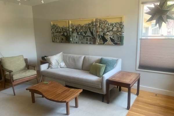 House sit in Richmond, CA, US