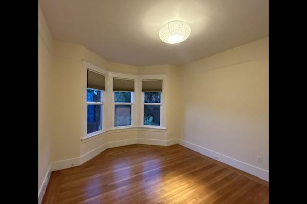 House sit in San Francisco, CA, US