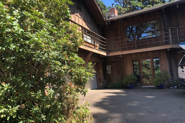 House sit in Mendocino, CA, US