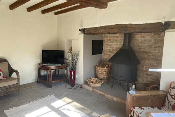House sit in Worcester, United Kingdom