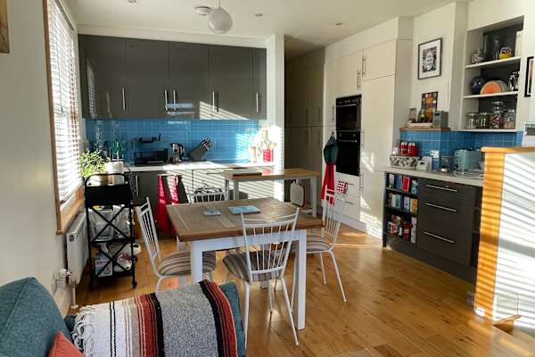 House sit in London, United Kingdom