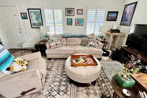 House sit in Salt Lake City, UT, US