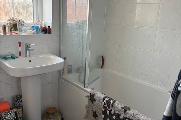 House sit in Bury St Edmunds, United Kingdom