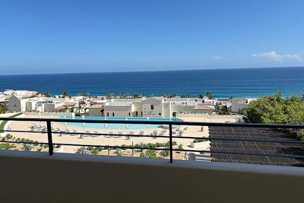 House sit in San José del Cabo, Mexico