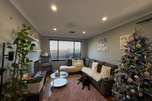 House sit in Perth, WA, Australia