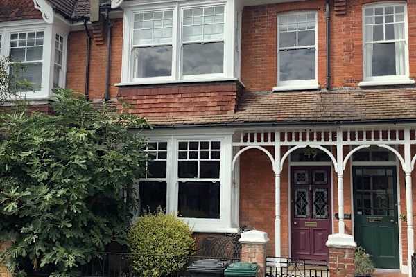 House sit in Hove, United Kingdom
