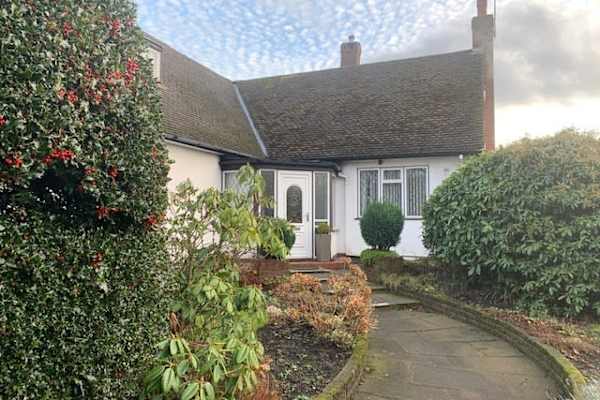 House sit in Liverpool, United Kingdom