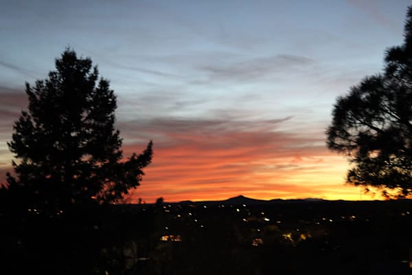 House sit in Santa Fe, NM, US