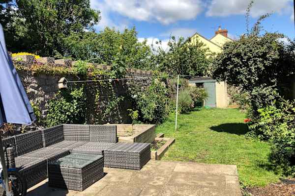 House sit in Weston-super-Mare, United Kingdom