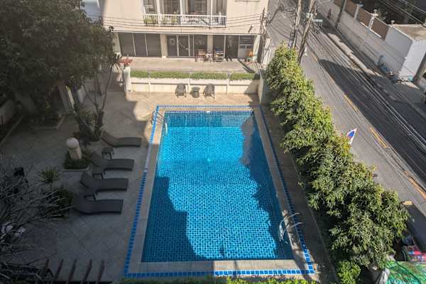 House sit in Bangkok, Thailand