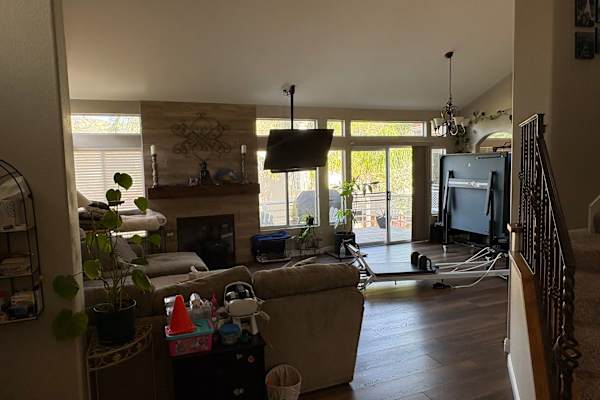House sit in San Marcos, CA, US