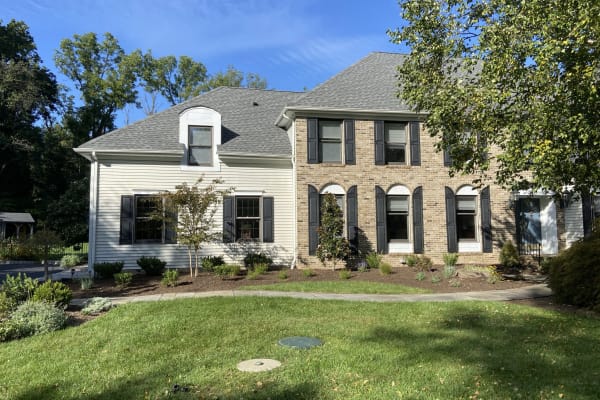 House sit in Princeton, NJ, US