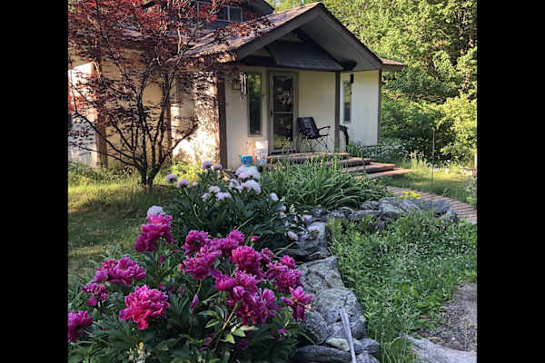 House sit in Royalston, MA, US