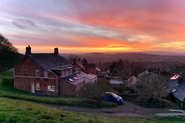 House sit in Great Malvern, United Kingdom