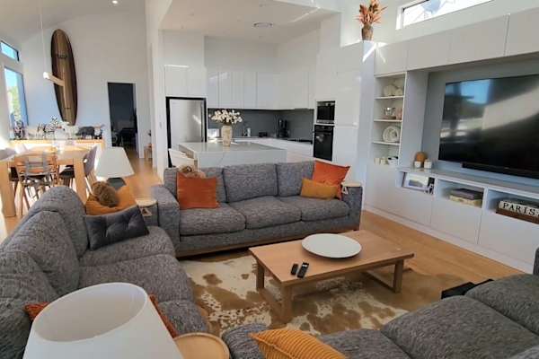 House sit in Mount Coolum, QLD, Australia