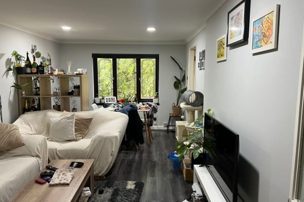 House sit in Stratford, United Kingdom