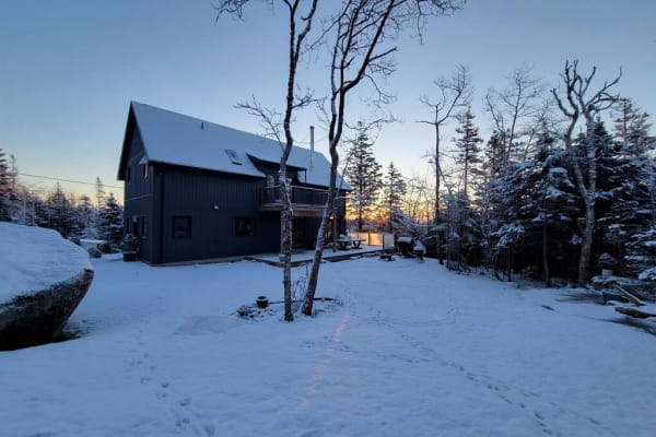 House sit in Halifax, NS, Canada