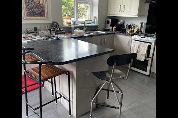House sit in Ashburton, United Kingdom