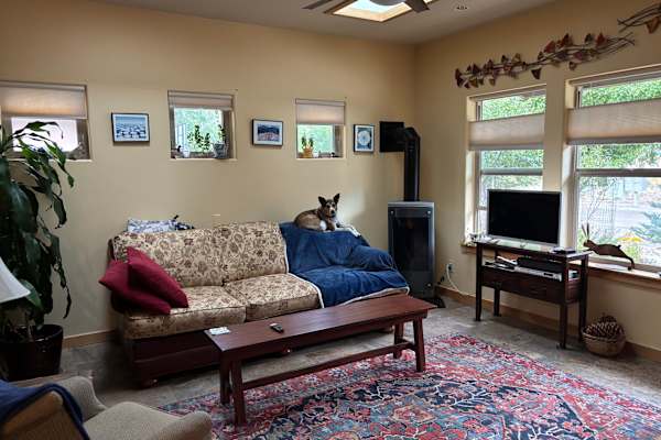 House sit in Durango, CO, US