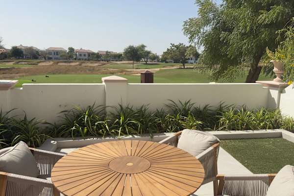 House sit in Dubai, United Arab Emirates