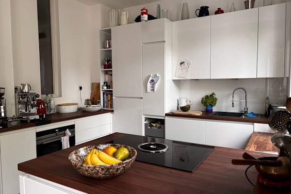 House sit in Köln, Germany