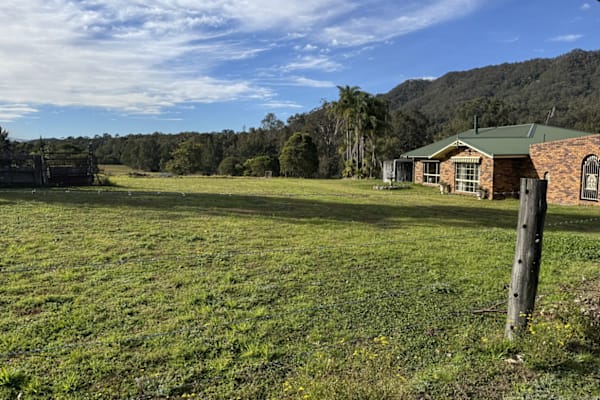 House sit in Maitland, NSW, Australia