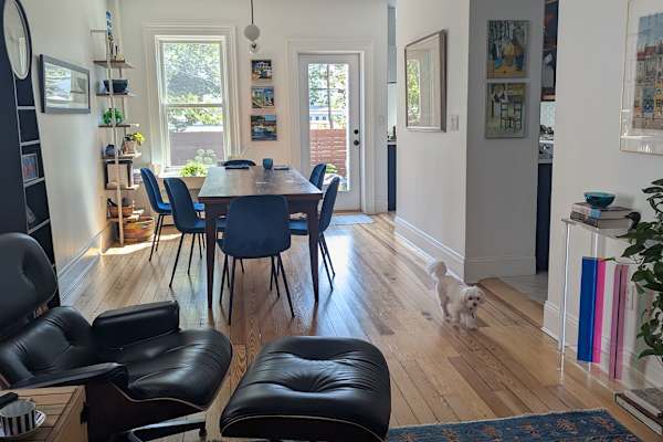 House sit in Brooklyn, NY, US