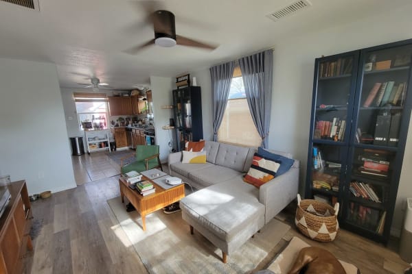 House sit in Denver, CO, US