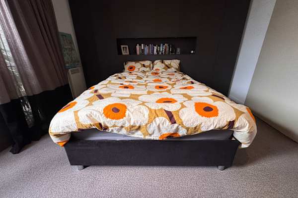 House sit in Melbourne, VIC, Australia